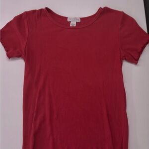 Tillys Youth Girls Shirt